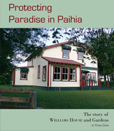 Protecting Paradise In Paihia