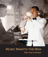 Music Maketh The Man - An Immigrant's Story