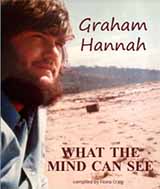 Graham Hannah – What the Mind Can See